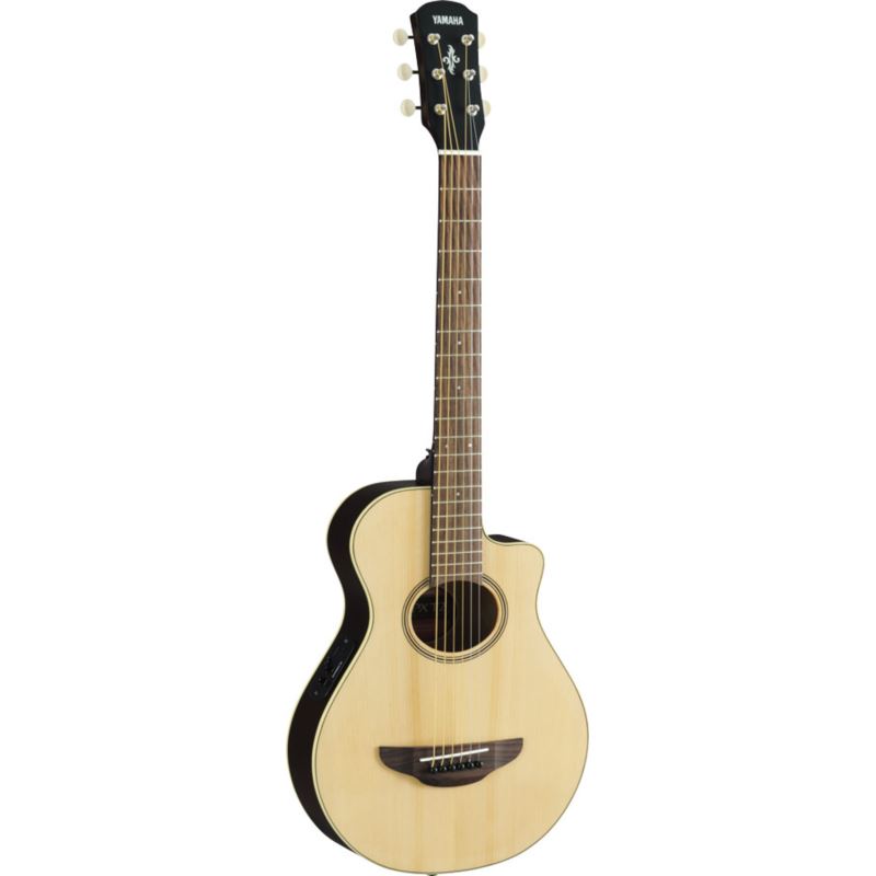 Yamaha APX T2 gitara elektroakustyczna 3/4 (580mm)